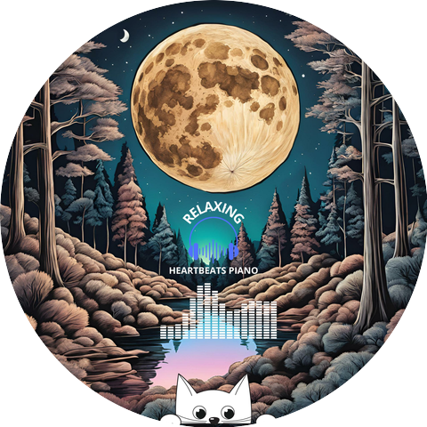 Relaxing Heartbeats Piano