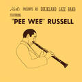 Pee Wee Russell