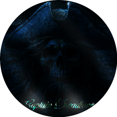 Captain Dreadbone