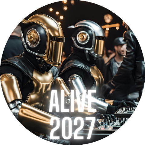 Peak Performance Tracks & Driving Tunes & Project Daft Punk