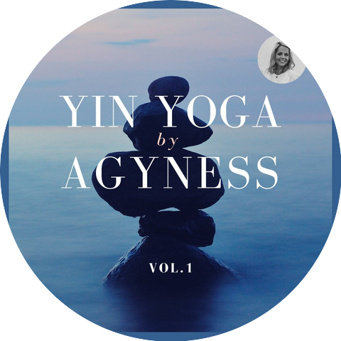 Yoga by Agyness