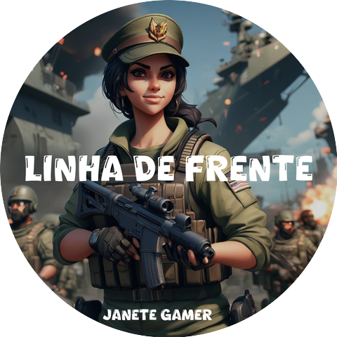Janete Gamer