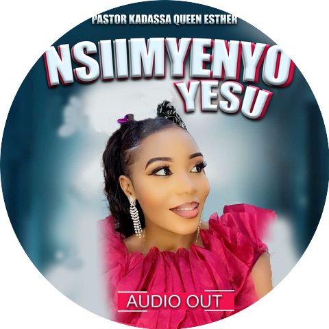 Pastor kadassa Queen Esther