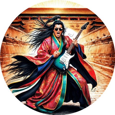 Illiterate Ascension