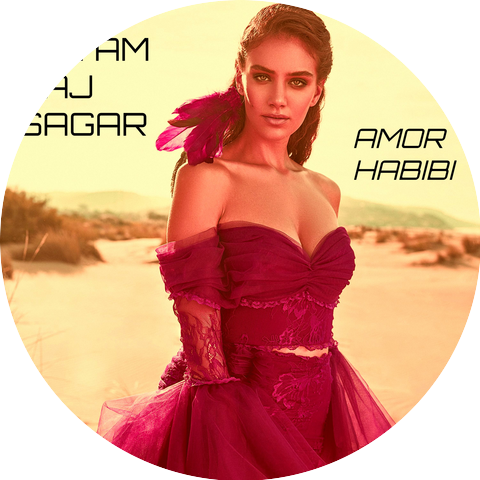 Sayam Raj Sagar