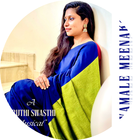Shruthi Swasthi