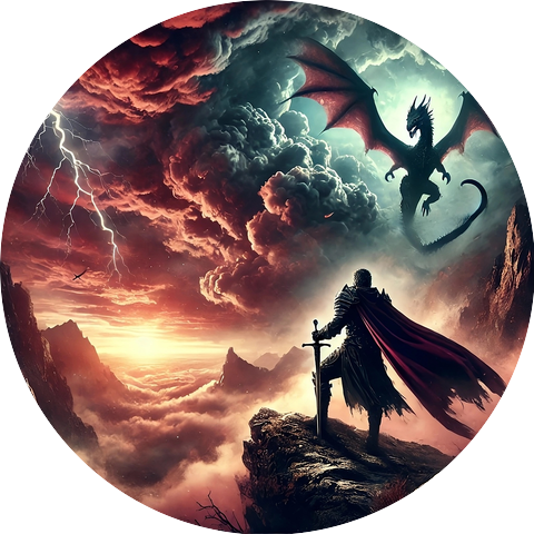 Imagine Killing Dragons