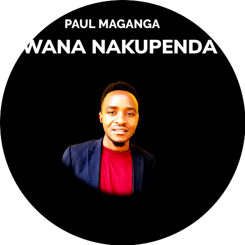 Paul Maganga