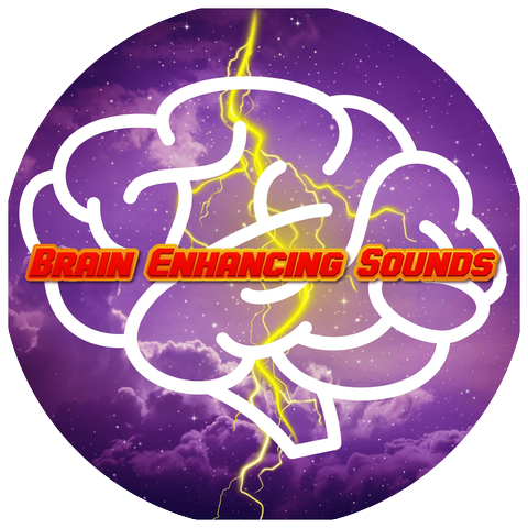 Brain Enhancing Sounds