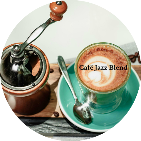 Jazz Lounge, Coffe Jazz Playlists & Jazzy Coffee Shop