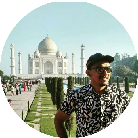 Angga Pianist