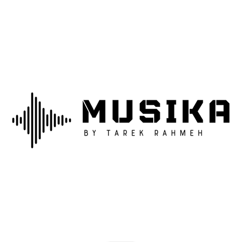Musika By Tarek Rahmeh
