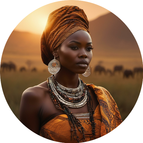 Choirs of Africa