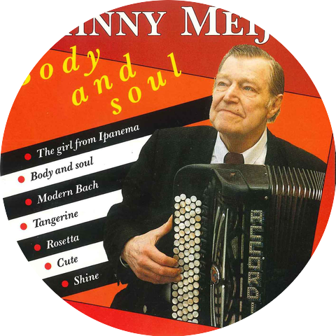 Johnny Meyer