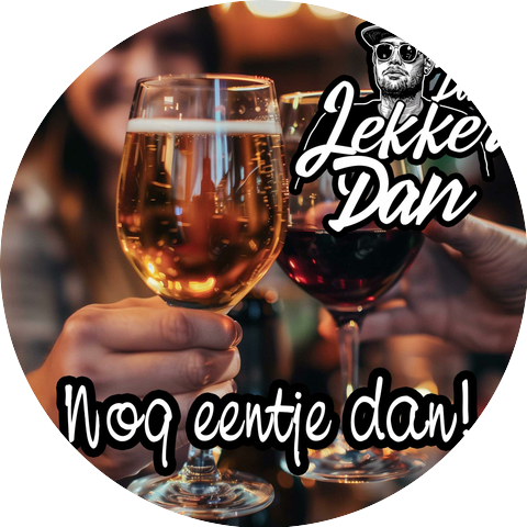 Das Lekker Dan