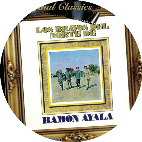 Los Bravos del Norte de Ramón Ayala