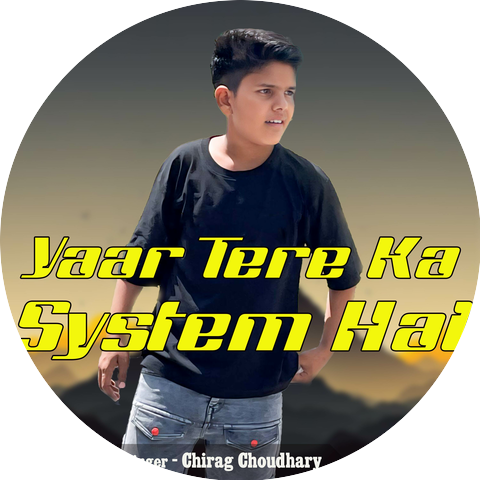 Chirag choudhary