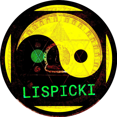 Lispicki