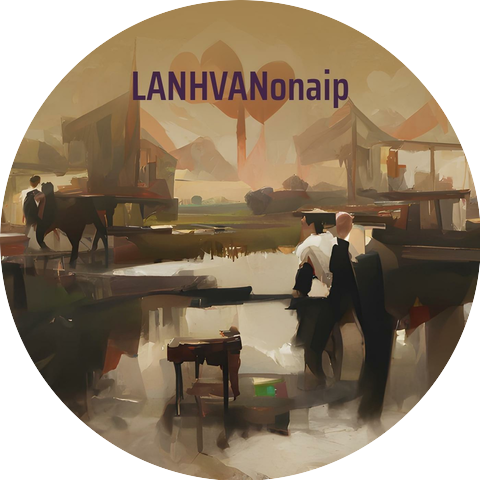 Uncle Five and LANHVAN