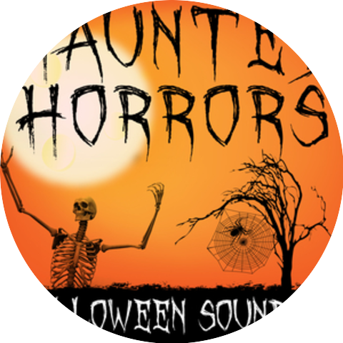 Halloween Music Unlimited