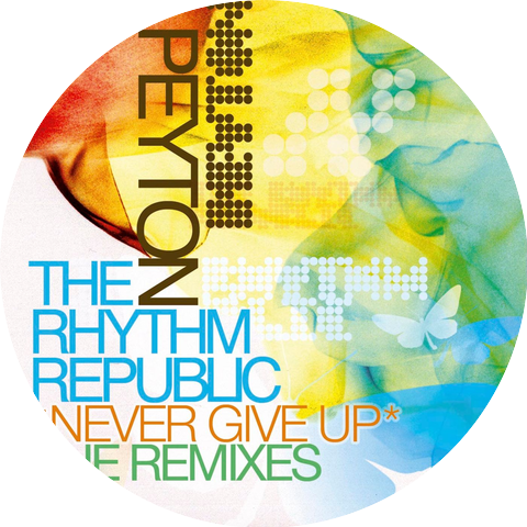 Peyton & Rhythm Republic