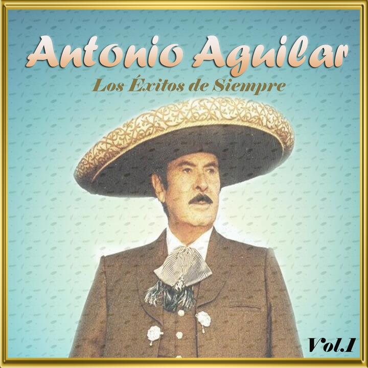 Antonio Aguilar