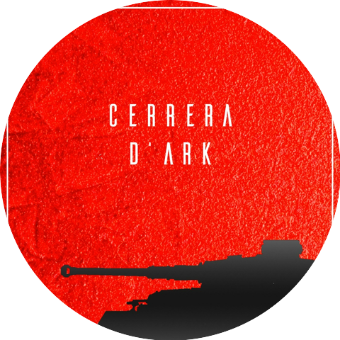 Cerrera D'Ark & WRZSCAR