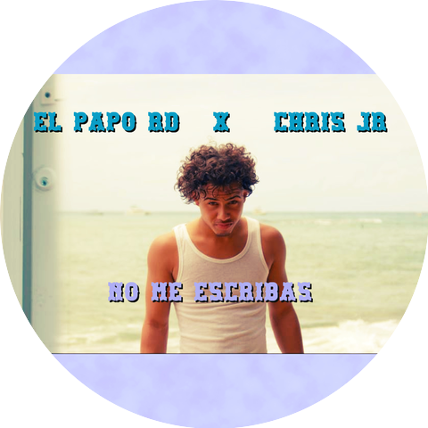 El Papo RD and Chris Jr