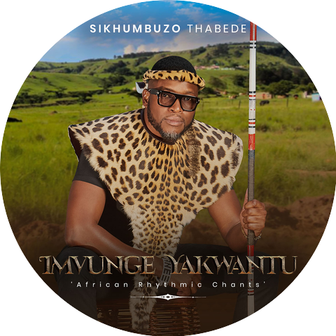 Sikhumbuzo Thabede