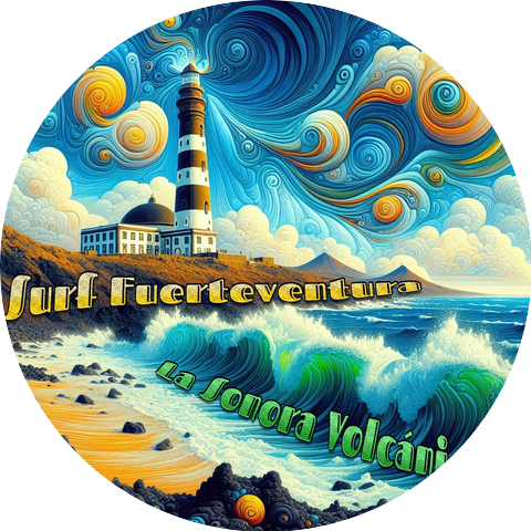 La Sonora Volcánica