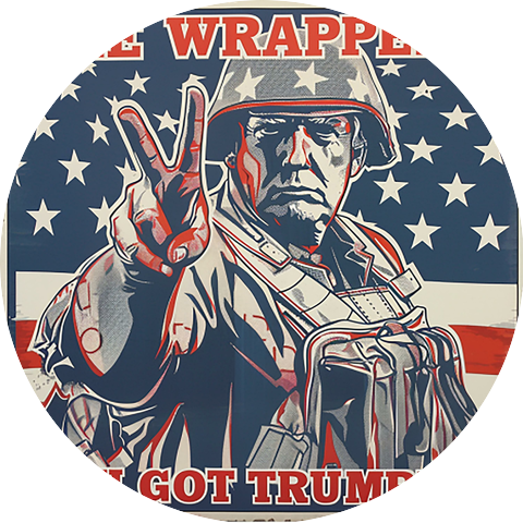 The Wrappers