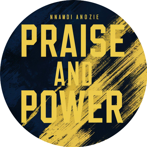 Nnamdi Anozie