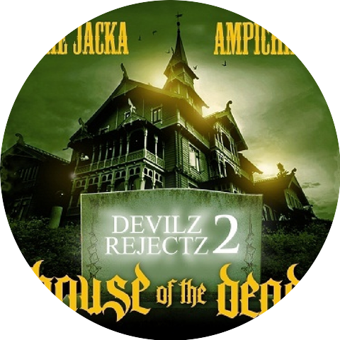 Devilz Rejectz, Ampichino & The Jacka