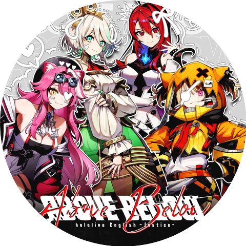 hololive English -Justice-