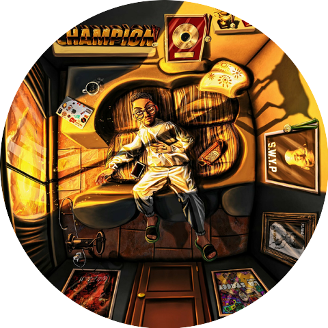 7liwa & Reda Taliani