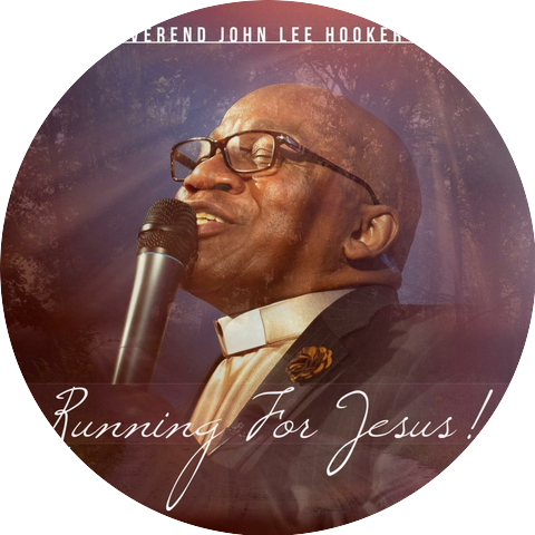 Rev. John Lee Hooker Jr.