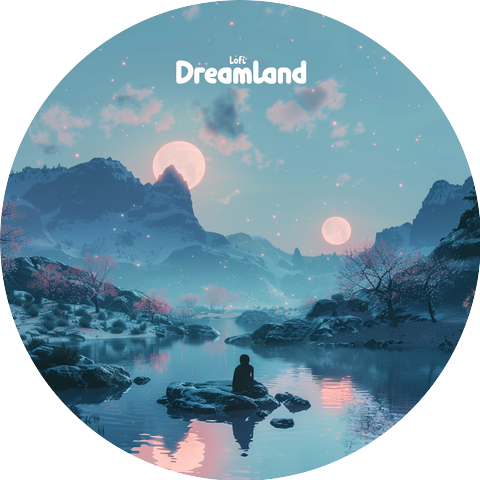 Lofi Dreamland
