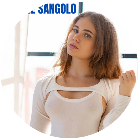 Giselle Sangolo