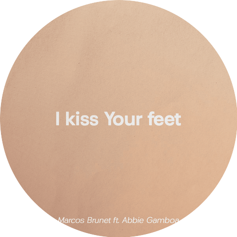Marcos Brunet & Abbie Gamboa