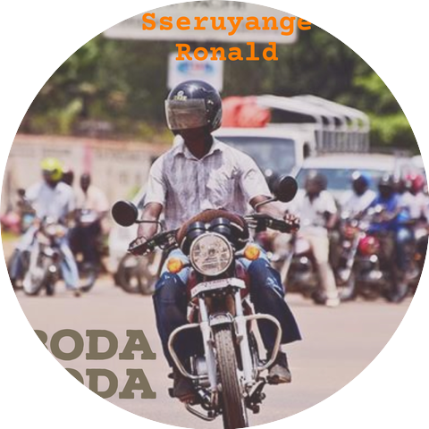 Sseruyange Ronald