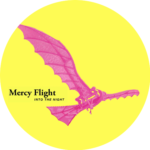Mercy Flight