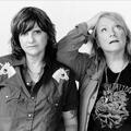 Indigo Girls