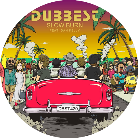 Dubbest Dan Kelly