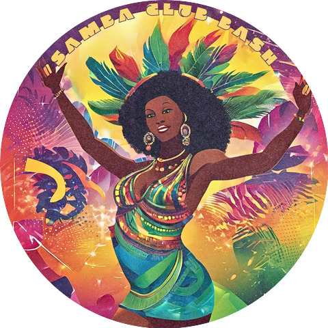Amanda Sereno & Samba Harmonia