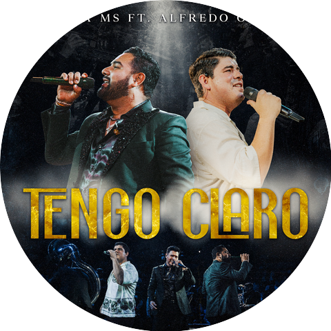 Banda MS de Sergio Lizárraga & Alfredo Olivas