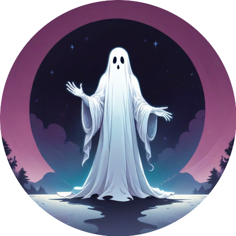 Ghost Hand