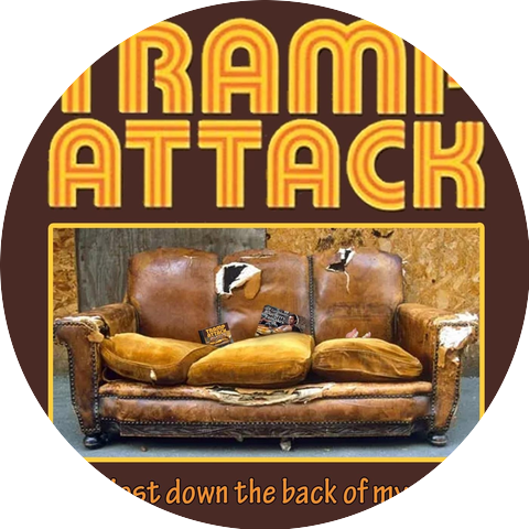 Tramp Attack