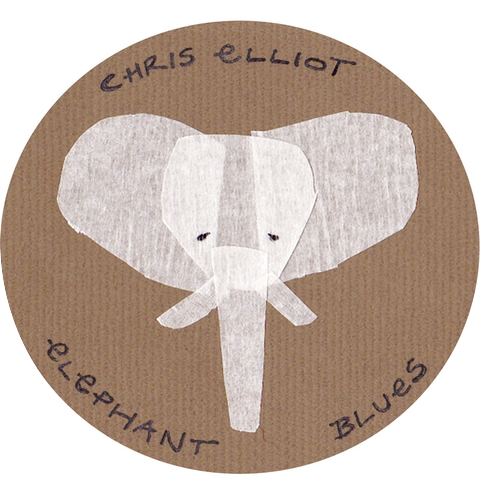 Chris Elliot
