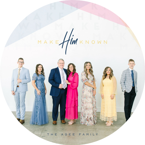 The Agee Family