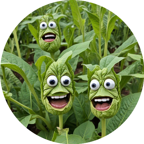 Homegrown Idjits